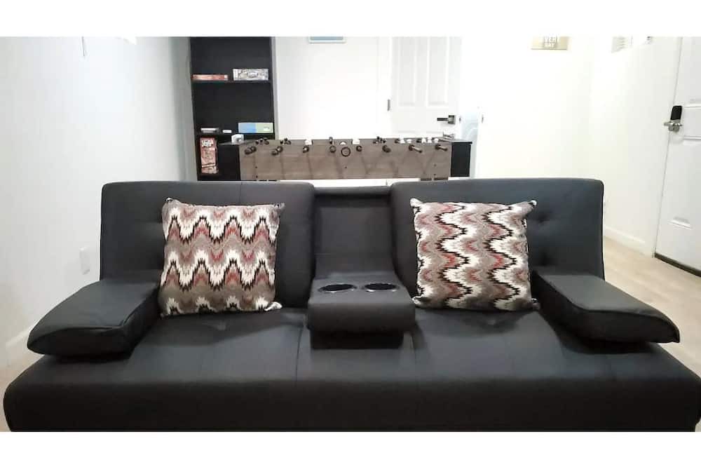 Photo of Livingroom in Yuma