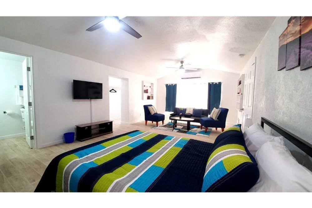 Photo of Bedroom in Yuma