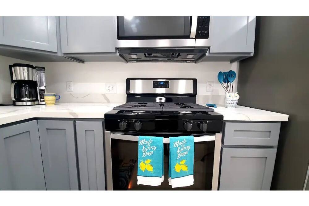 Photo of Kitchen in Yuma