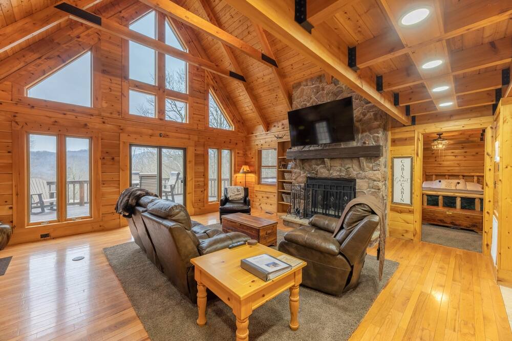 Photo of Bedroom in Mace