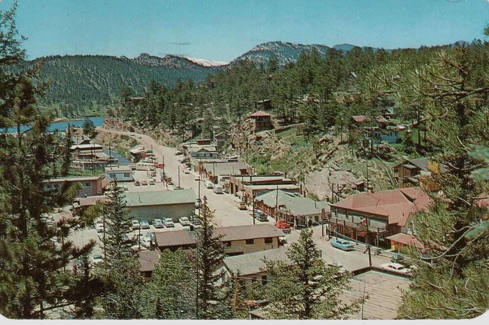 Photo of Outdoor in Kerr Gulch