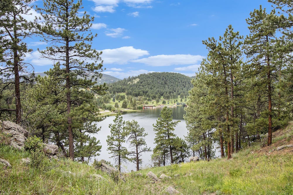 Photo of Outdoor in Kerr Gulch