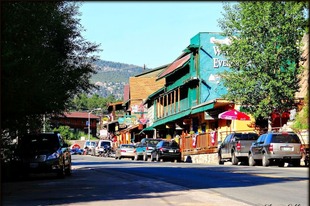 Photo of Outdoor in Kerr Gulch
