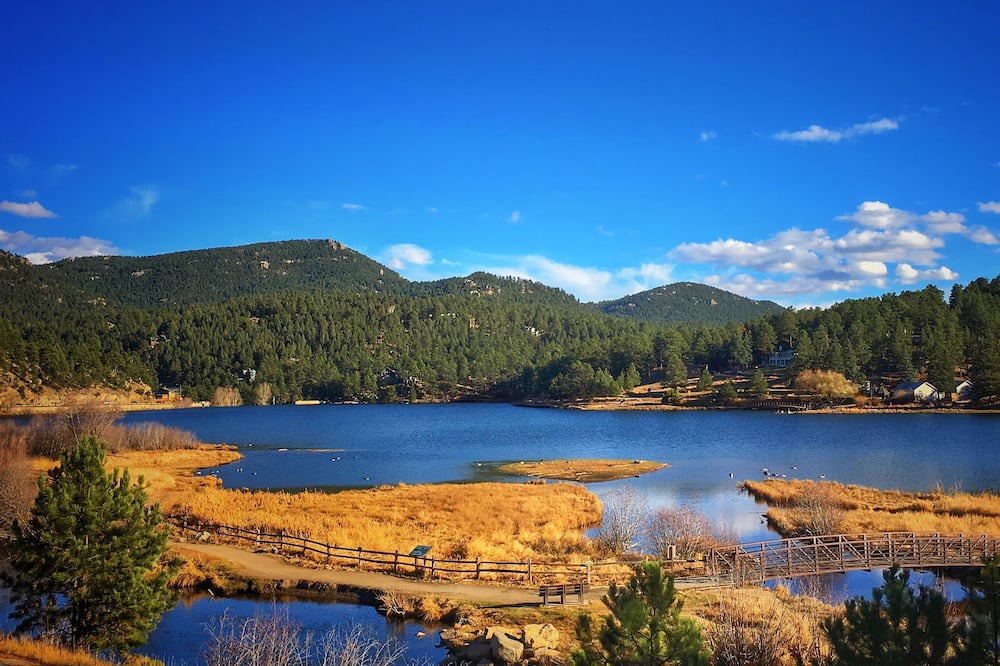 Photo of Outdoor in Kerr Gulch
