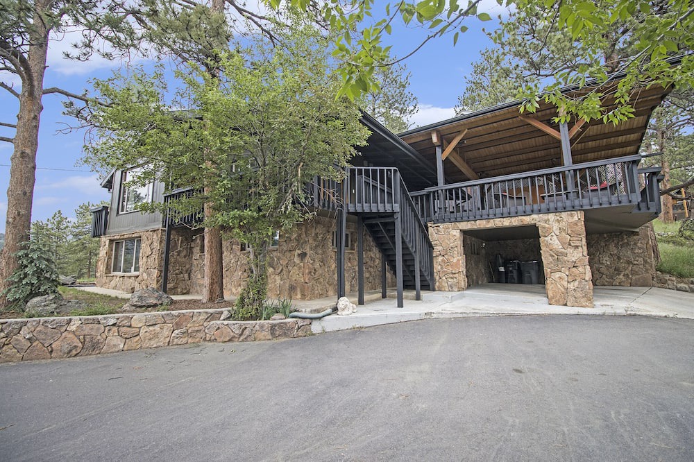 Photo of Outdoor in Kerr Gulch