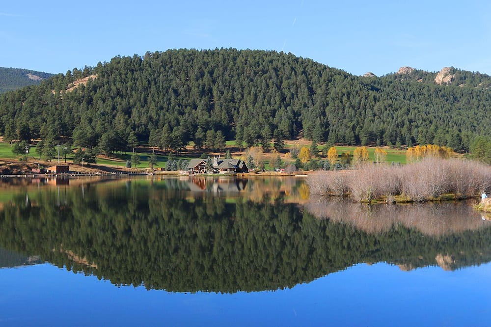 Photo of Outdoor in Kerr Gulch