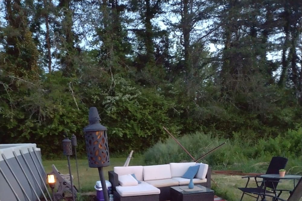 Photo of Outdoor in Lewisburg