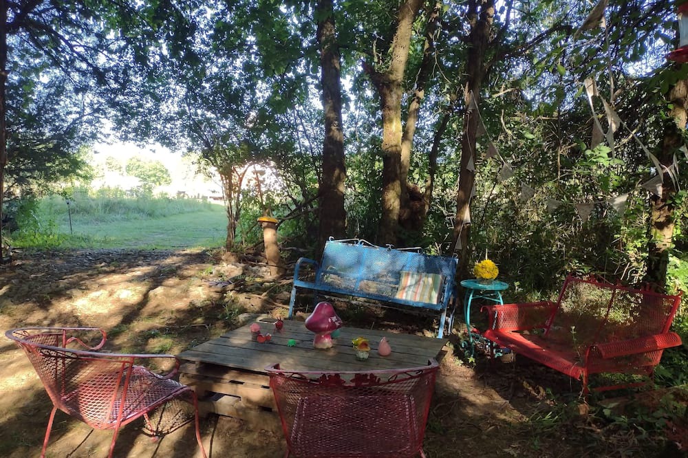 Photo of Outdoor in Lewisburg