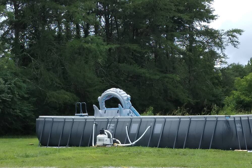 Photo of Outdoor in Lewisburg