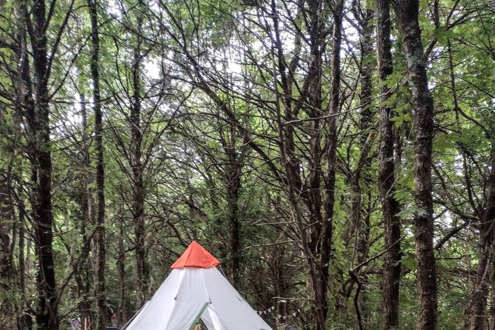 Photo of Outdoor in Lewisburg