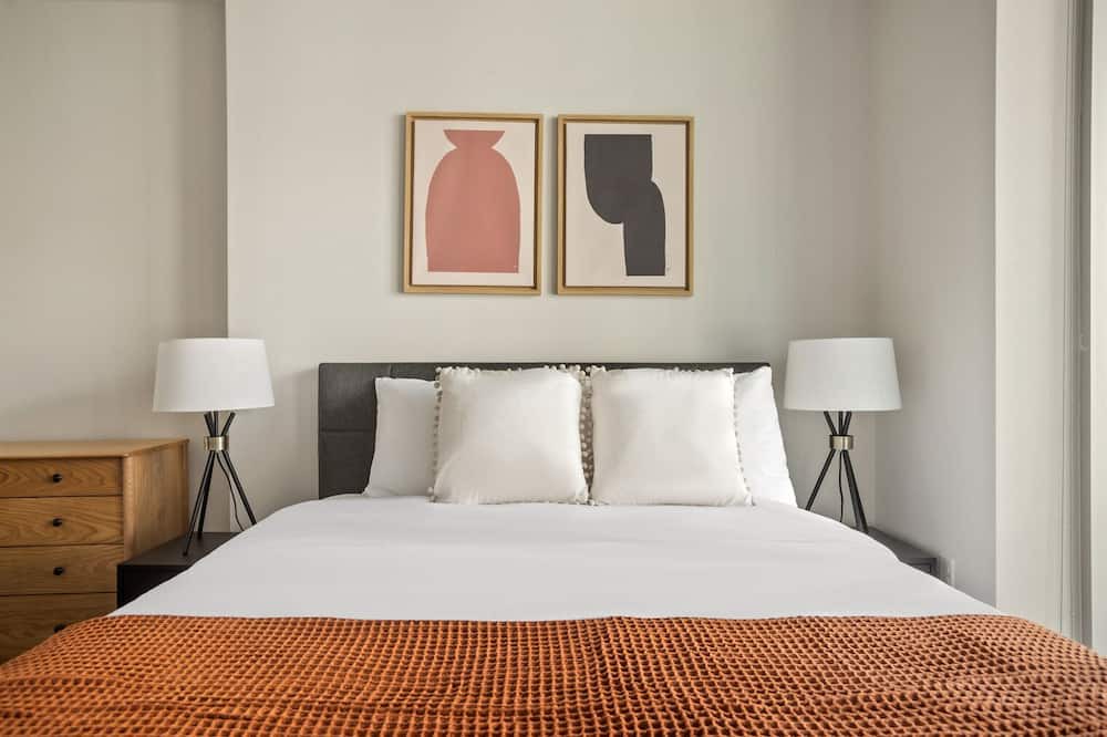 Photo of Bedroom in Uptown