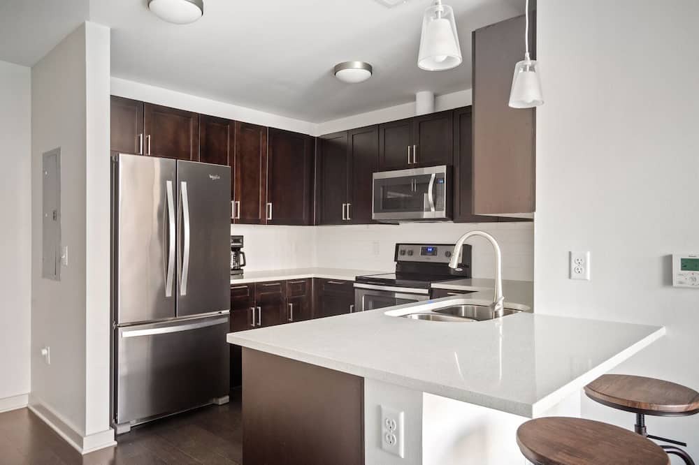 Photo of Kitchen in Uptown