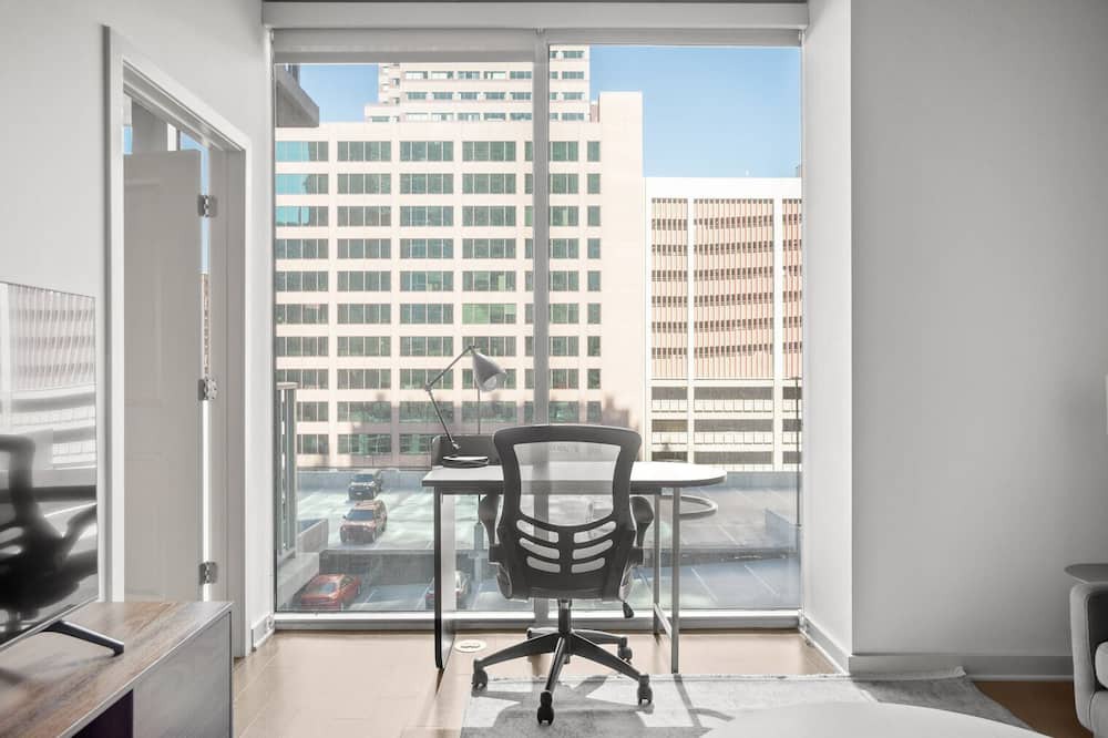 Photo of Bedroom in Uptown