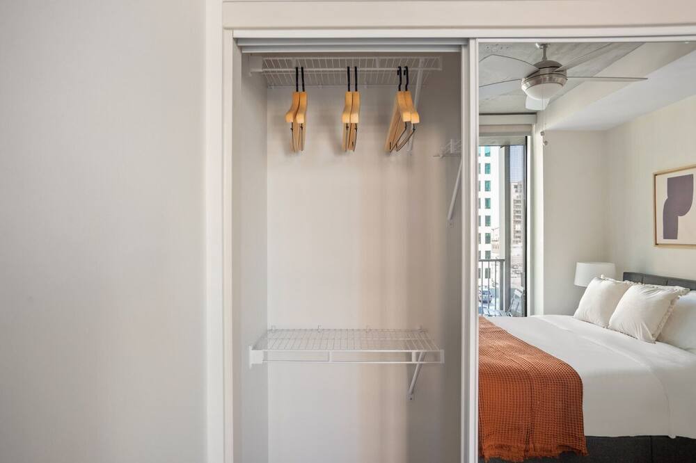 Photo of Bedroom in Uptown
