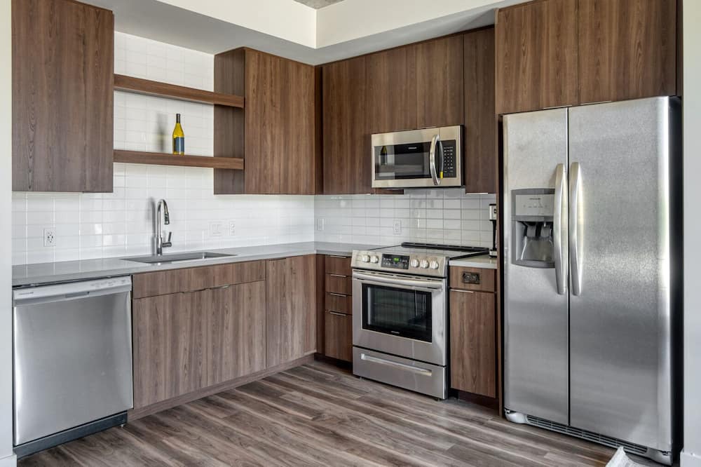 Photo of Kitchen in Golden Triangle