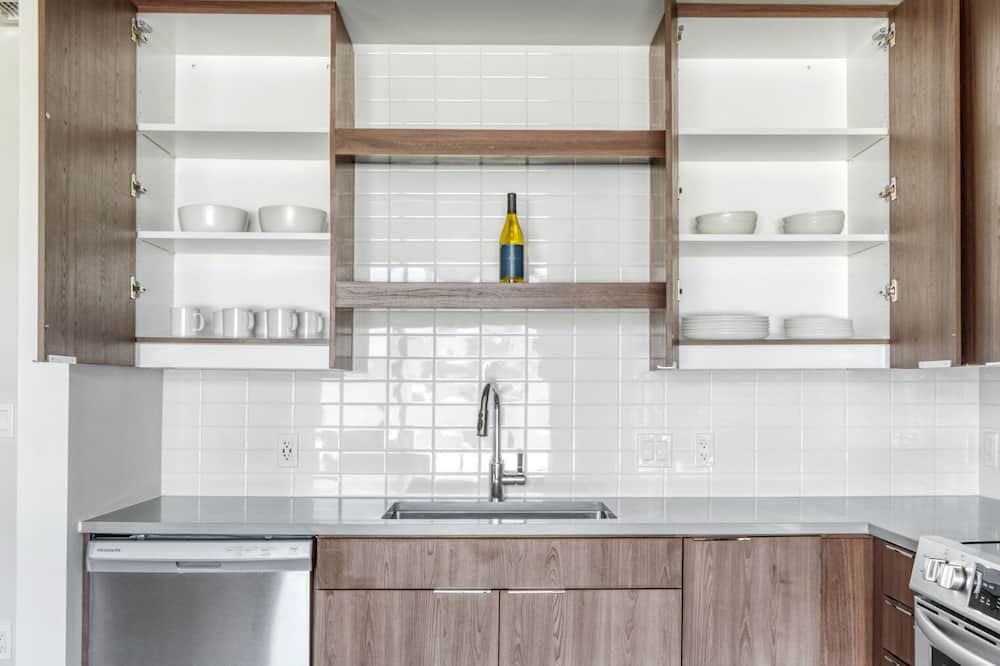 Photo of Kitchen in Golden Triangle