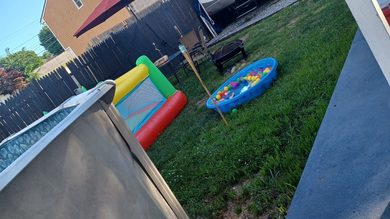 Photo of Outdoor in Cranston
