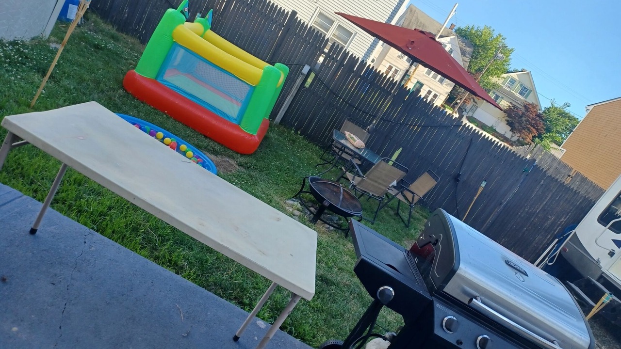 Photo of Outdoor in Cranston