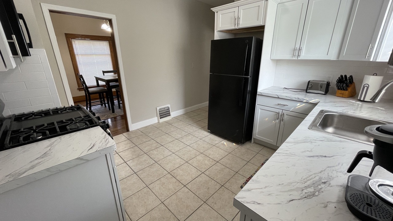Photo of Kitchen in Monroe