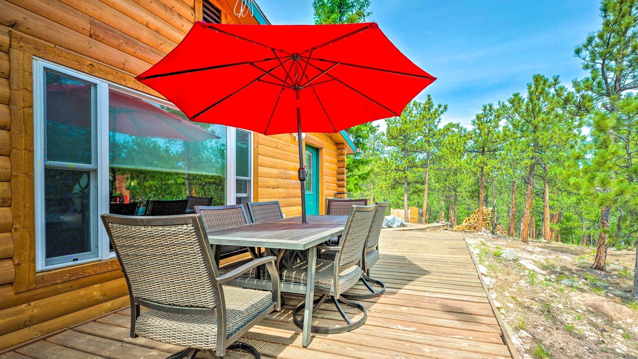 Photo of Outdoor in Red Feather Lakes