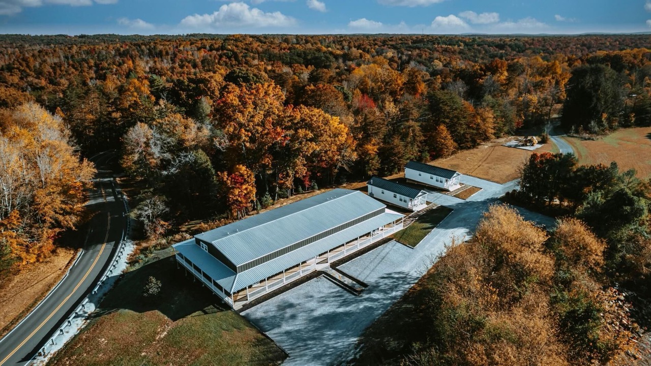 Photo of Outdoor in Altamont