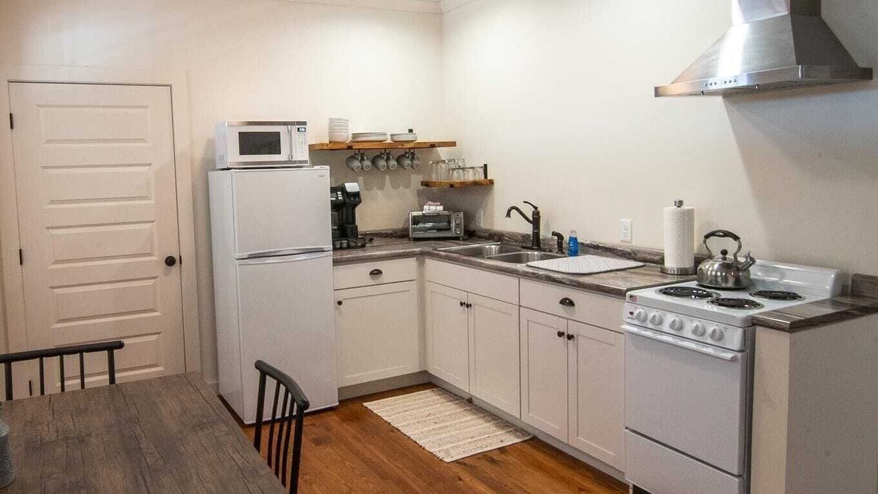 Photo of Kitchen in Altamont