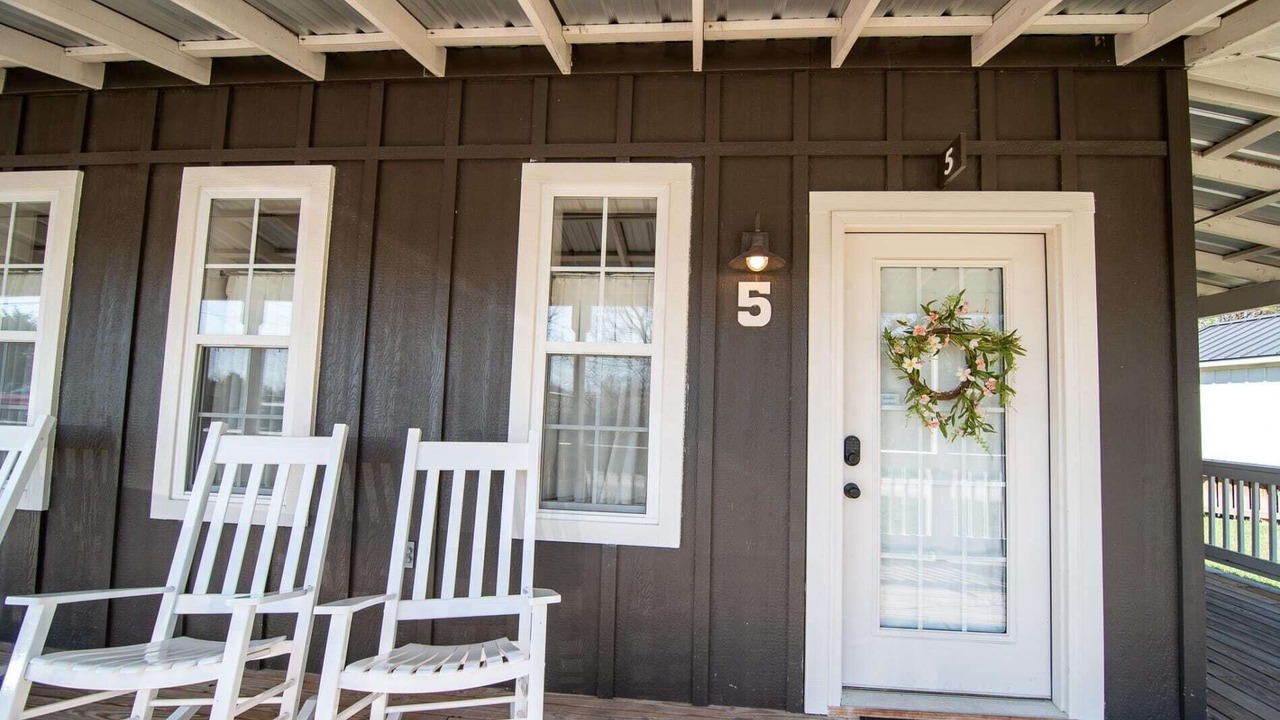 Photo of Patio Balcony in Altamont