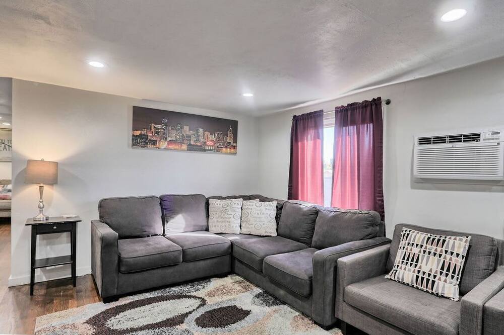 Photo of Bedroom in Barths