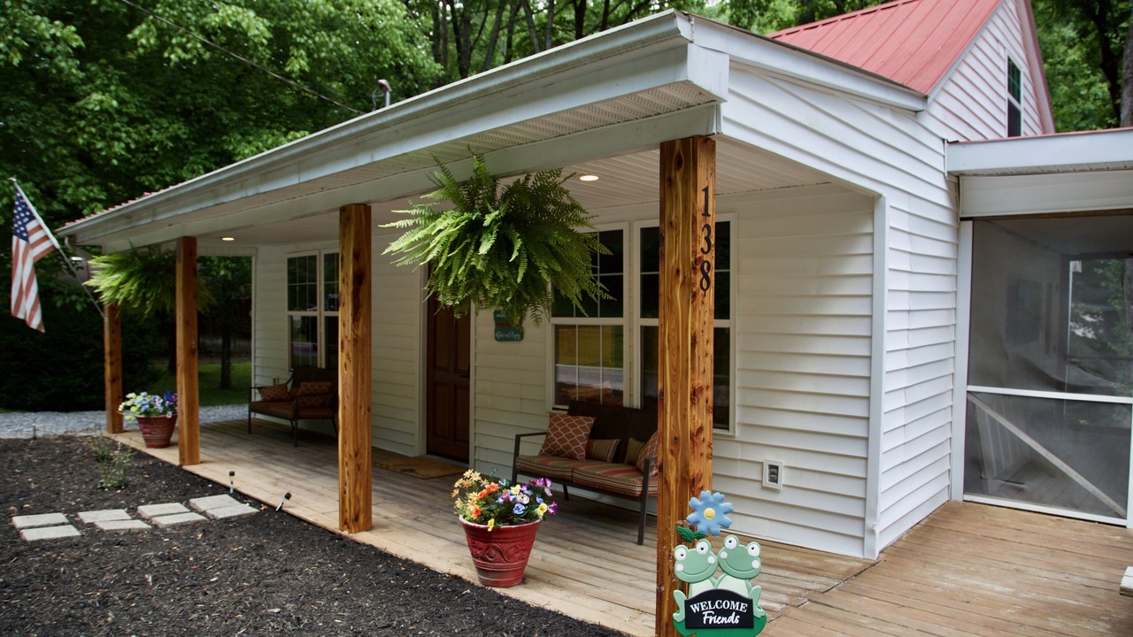 Photo of Outdoor in Smithville