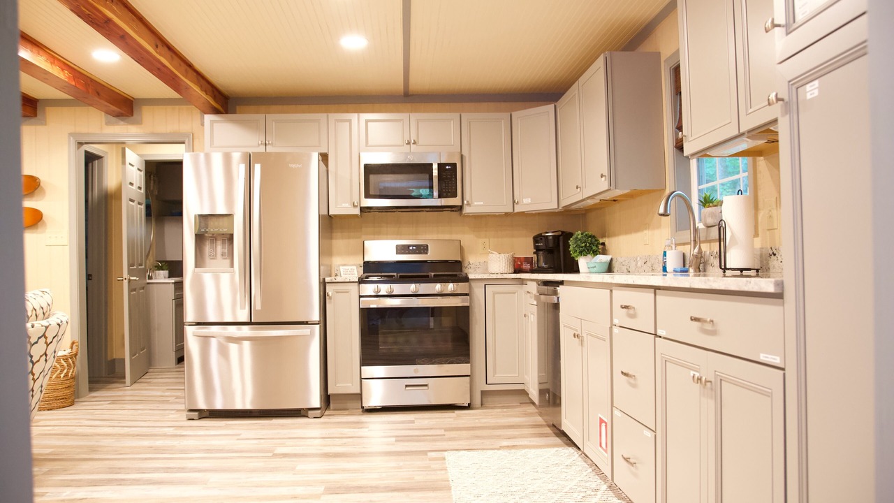 Photo of Kitchen in Smithville