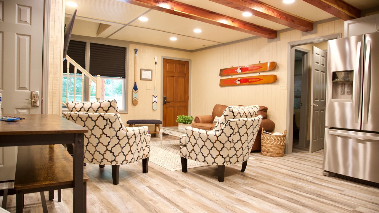 Photo of Livingroom in Smithville