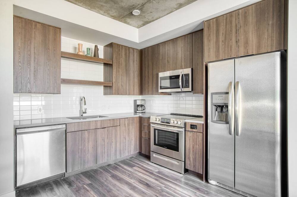 Photo of Kitchen in Golden Triangle