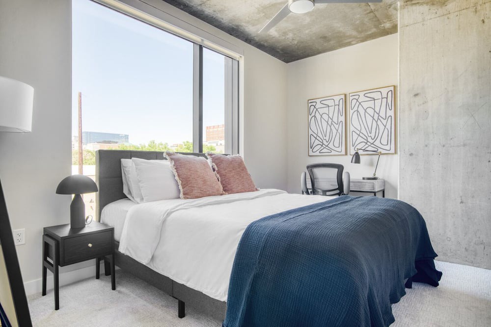 Photo of Bedroom in Golden Triangle