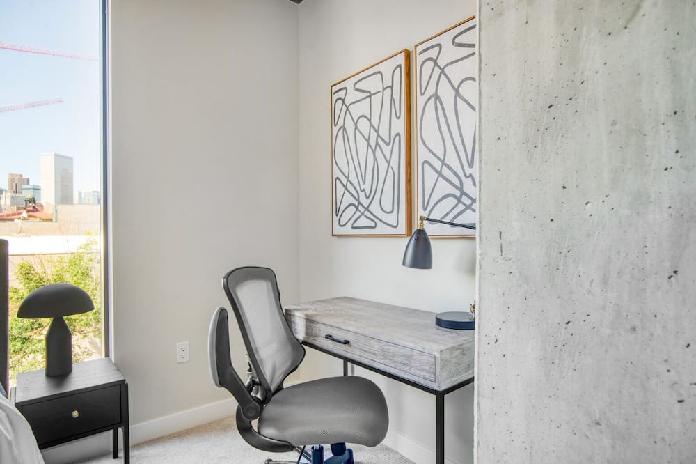 Photo of Bedroom in Golden Triangle