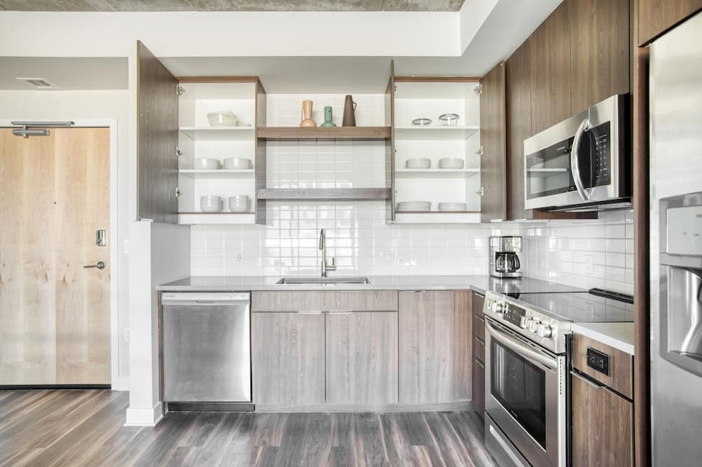 Photo of Kitchen in Golden Triangle