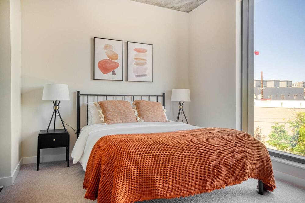 Photo of Bedroom in Golden Triangle