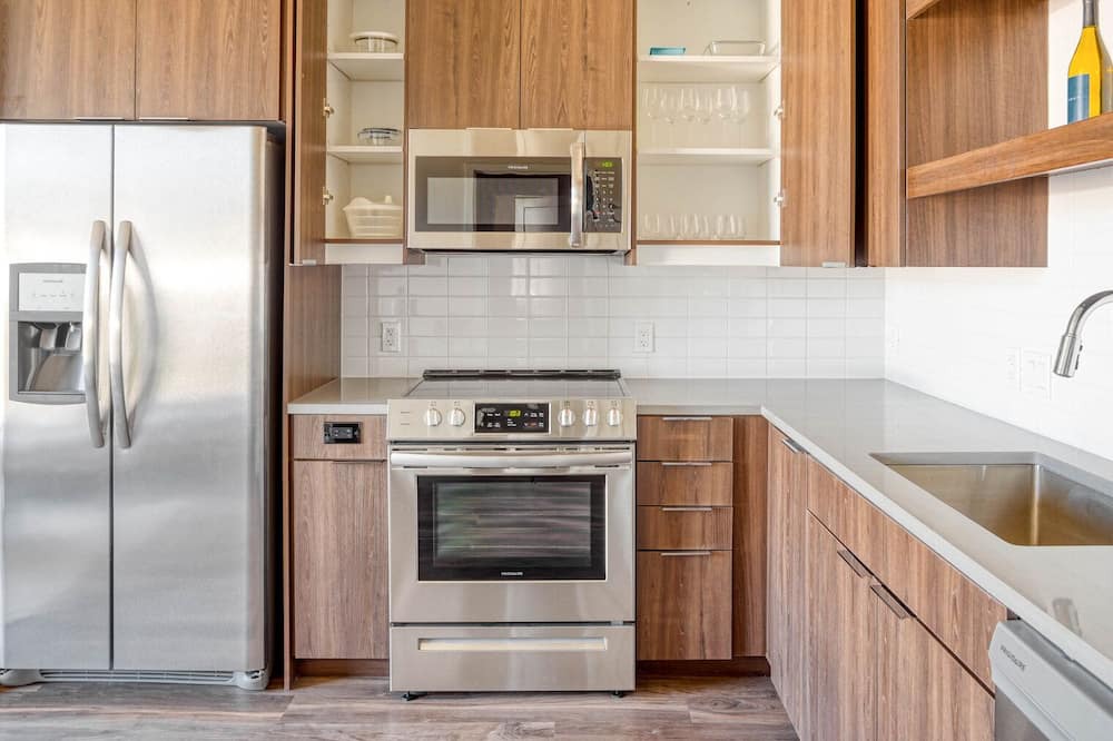 Photo of Kitchen in Golden Triangle