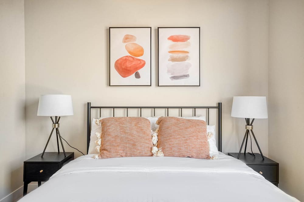 Photo of Bedroom in Golden Triangle