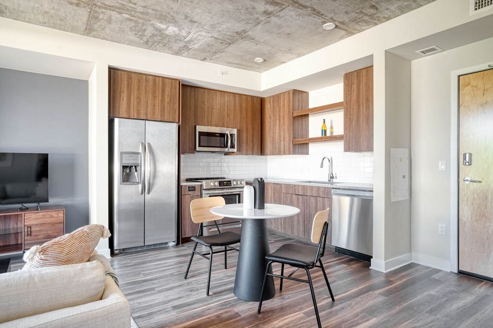 Photo of Kitchen in Golden Triangle