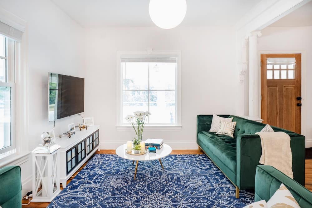 Photo of Livingroom in East Durham