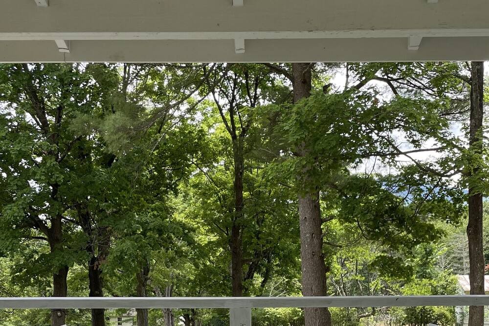 Photo of Patio Balcony in East Durham