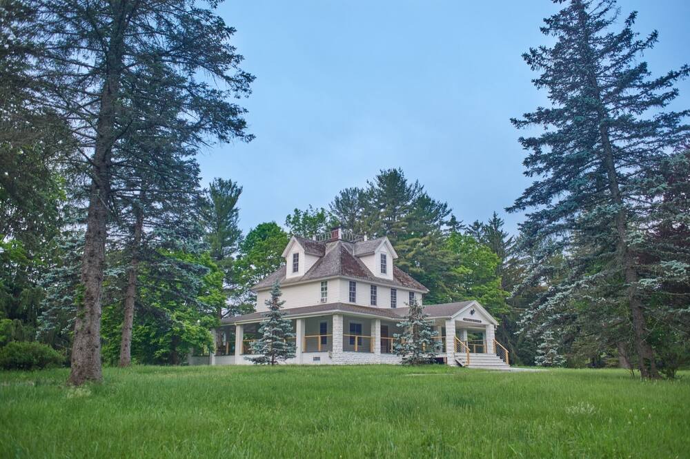 Photo of Outdoor in East Durham