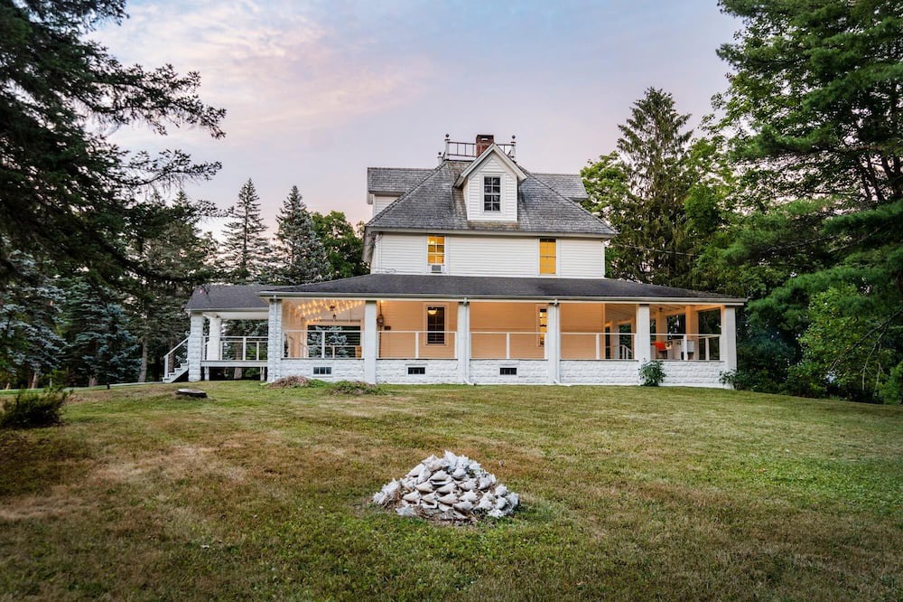 Photo of Outdoor in East Durham