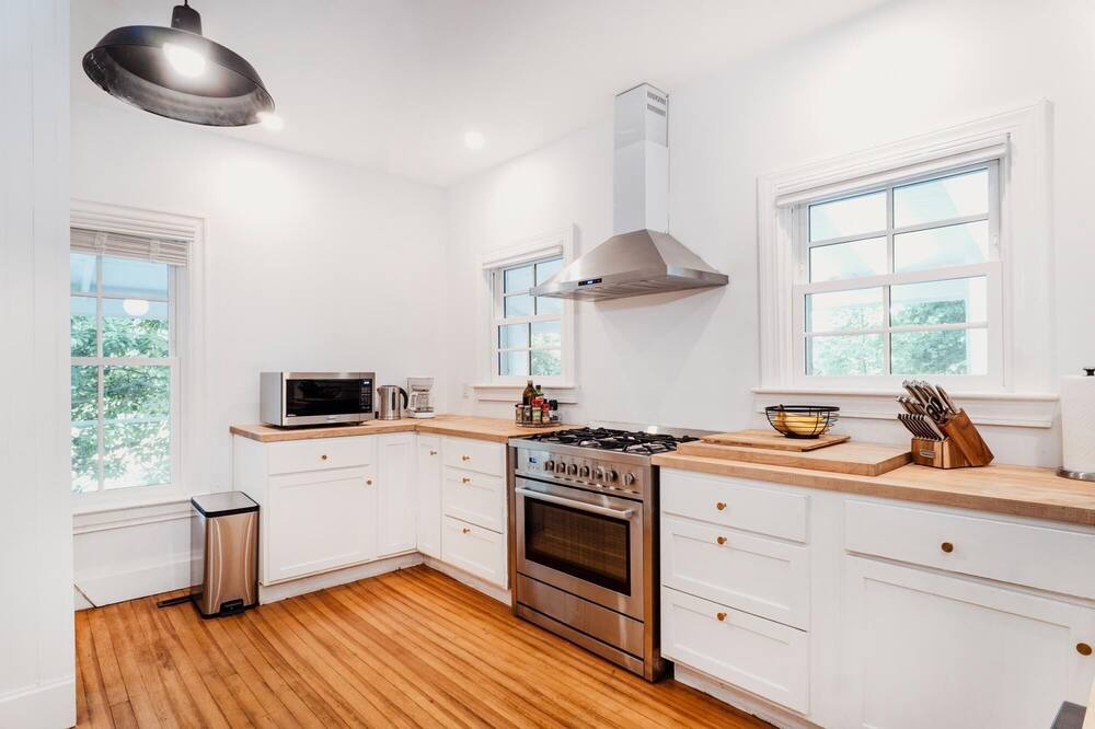 Photo of Kitchen in East Durham