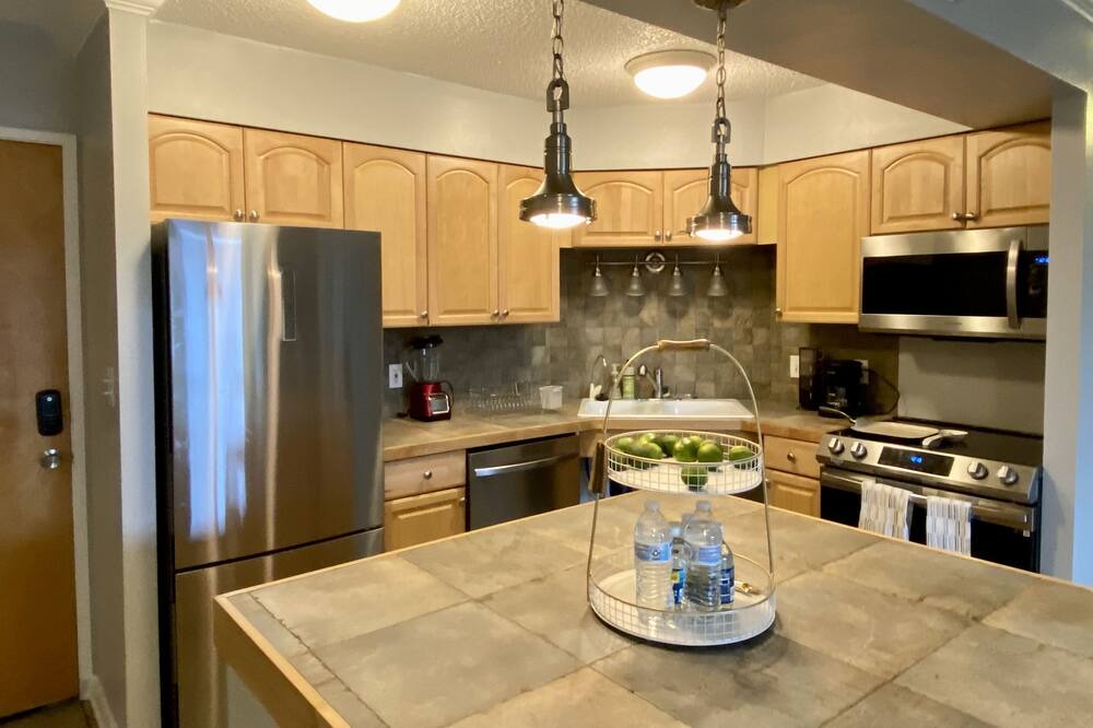 Photo of Kitchen in Lincoln Park