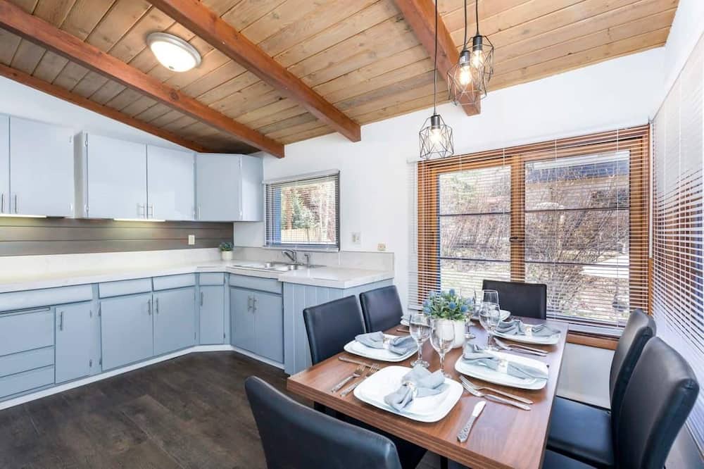 Photo of Kitchen in Downtown