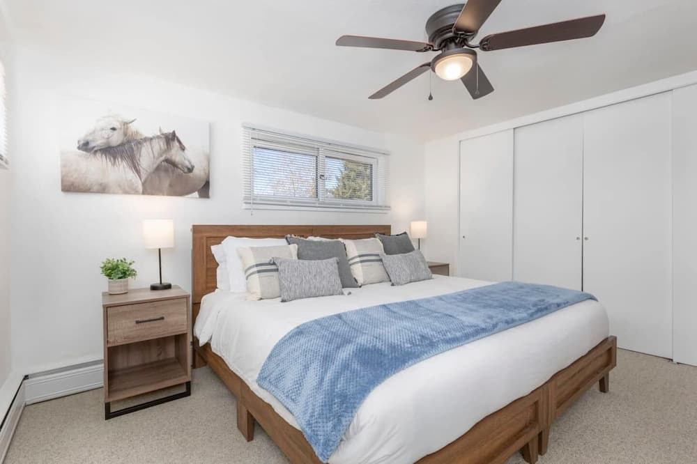 Photo of Bedroom in Downtown