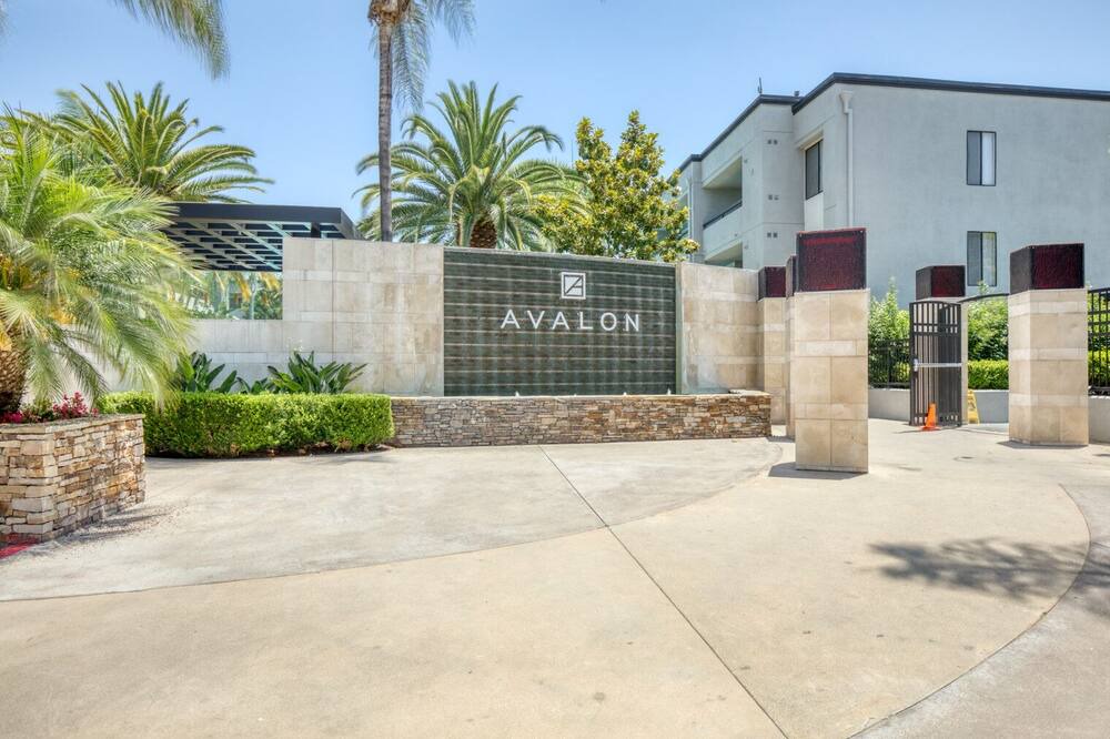 Photo of Outdoor in Downtown Burbank