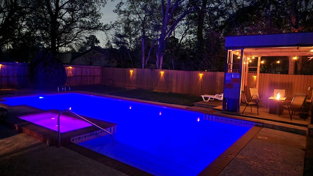 Photo of Outdoor in Pearland