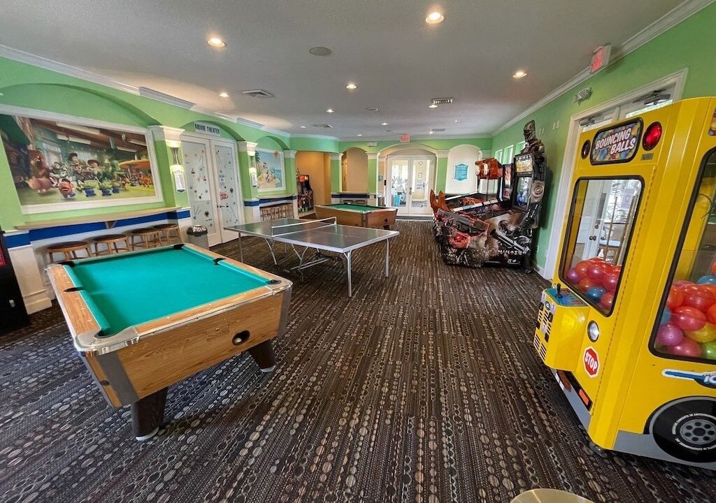 Photo of Bedroom in Windsor Palms
